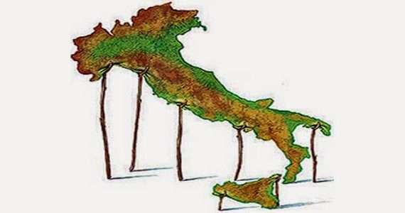 Riflessioni di un lettore sull’attuale situazione italiana