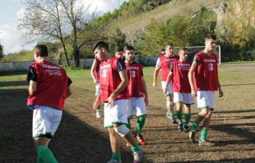 Derby caleno: l’Atletico Nuova Pignataro sconfitto per 2-0 nel corso di una partita nervosa e con 3 espulsioni