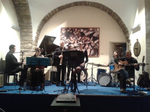 Ancora tanti consensi per l’evento musicale organizzato dalla ModernArtMusic