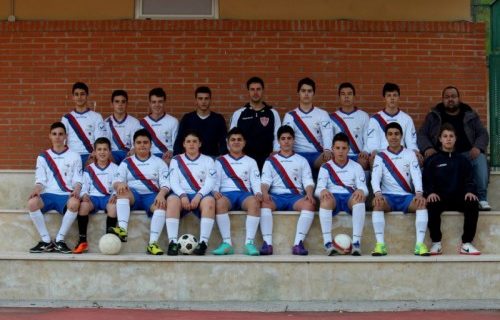 Campionato juniores: lunedì 5 gennaio la Pol. Pignataro Maggiore affronta i ragazzi del Cales SC