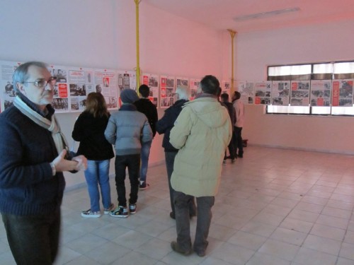 “Giornata della Memoria” nella casa della cultura: domani la proiezione de “La Tregua” e letture