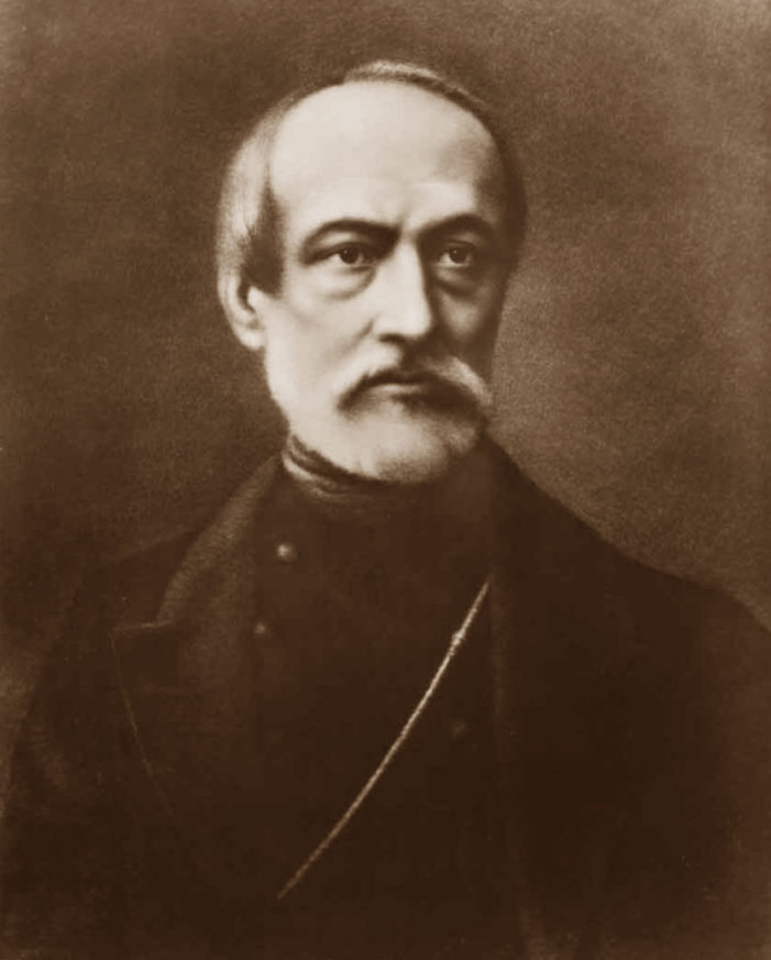 Natale ricorda l’anniversario della morte di Giuseppe Mazzini, padre del Risorgimento italiano