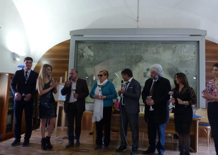 A villa Bruno il “Premio Anima Solidale” in nome della solidarietà e all’insegna del sociale