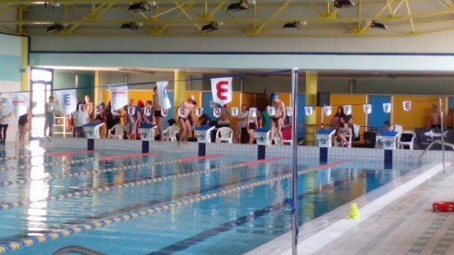 Ieri il I “Trofeo di Primavera” alla piscina comunale. Marrocco: Non posso far altro che complimentarmi