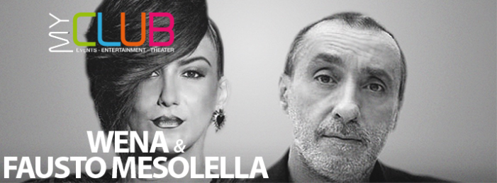 Fausto Mesolella e Wana insieme per una serie di concerti