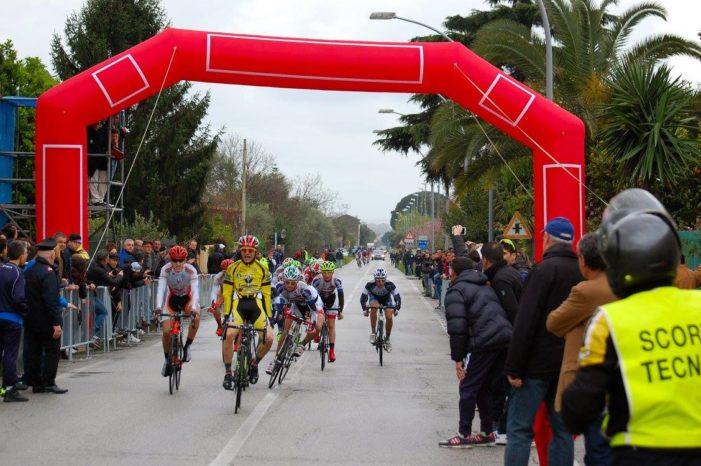 Medaglia d’Oro Santissima Gerusalemme: a Bellona una pasqua col sorriso per il lucano Raffaele Lavieri