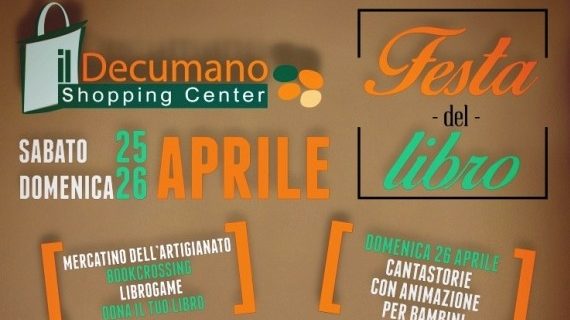 Festa del Libro: il prossimo weekend è la volta di Vitulazio grazie alla Associazione “Rossella Caruso”