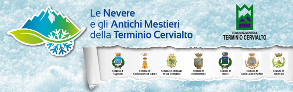 Gran finale a Salza Irpina con “Le Nevere e gli Antichi Mestieri della Terminio Cervialto