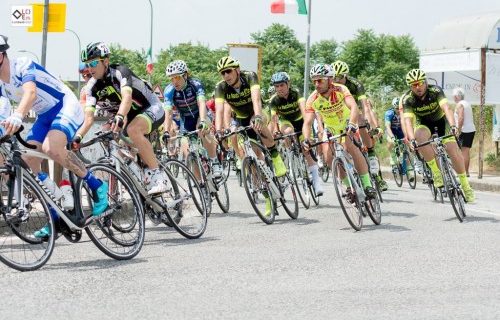 Ciclismo Amatoriale: a Bellona nel weekend festa grande per i nuovi Campioni d’Italia FCI Master 2015