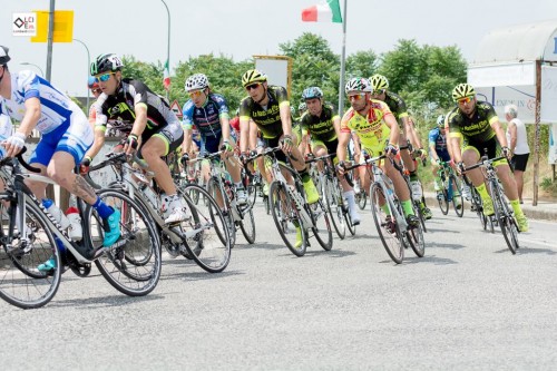 Ciclismo Amatoriale: a Bellona nel weekend festa grande per i nuovi Campioni d’Italia FCI Master 2015