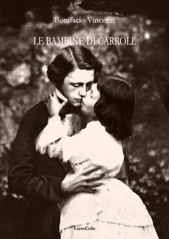 “Le bambine di Carroll”: una raccolta di poesie che fa riflettere e fa tanto emozionare i lettori