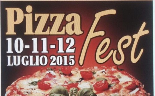 Il comitato festeggiamenti in onore di San Vito Martire organizza la “Pizza Fest” per il prossimo weekend