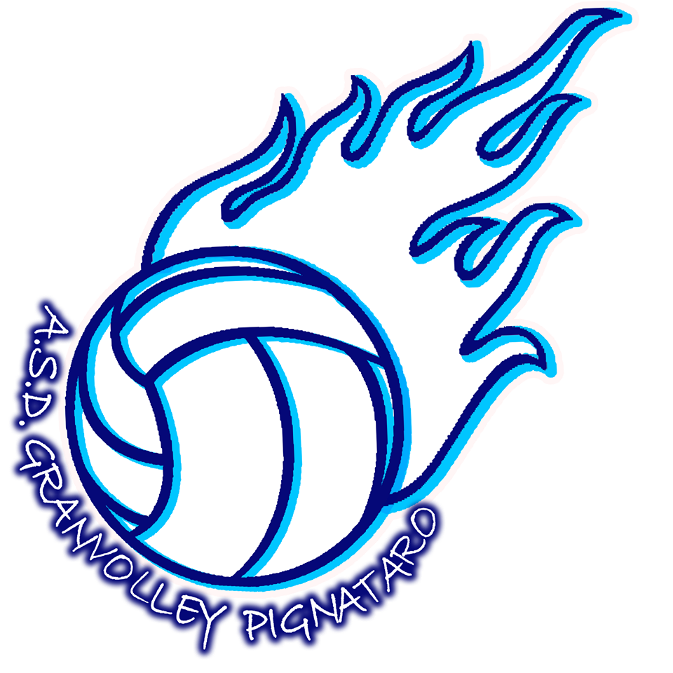 logo granvolley