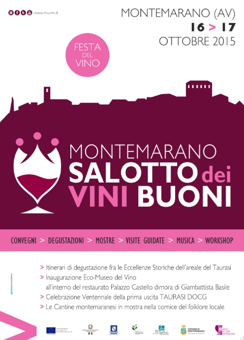 Conferenza Stampa per la Festa del Vino di Montemarano