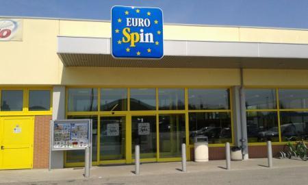 Vitulazio ospiterà un nuovo supermercato “Eurospin” o una delle tanti basi logistiche?