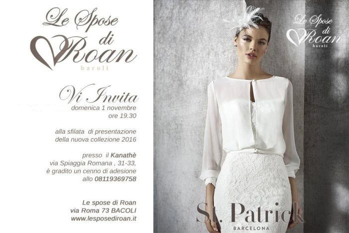 Planet stand creation a lavoro tra moda e wedding day