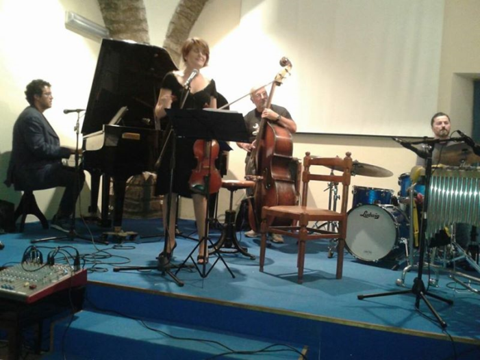 Passianne Pe’ Tuledo: tanti consensi per l’evento organizzato dalla ModernArtMusic