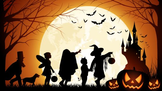 Halloween da brividi…soprattutto a causa degli scherzi di cattivo gusto dei ragazzi