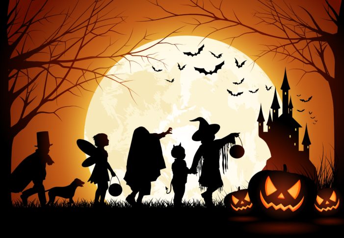 Halloween da brividi…soprattutto a causa degli scherzi di cattivo gusto dei ragazzi