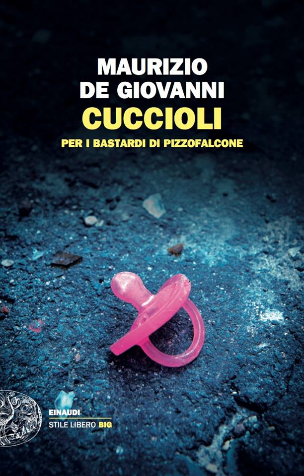 Lo scrittore Maurizio De Giovanni e il comico Stefano Sarcinelli saranno i protagonisti della terza setata della rassegna “Letture ed Emozioni all’Ombra della Reggia