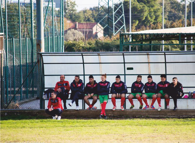 Terza categoria: l’Atletico Nuova Pignataro ritorna sulla strada della vittoria e coglie tre punti d’oro