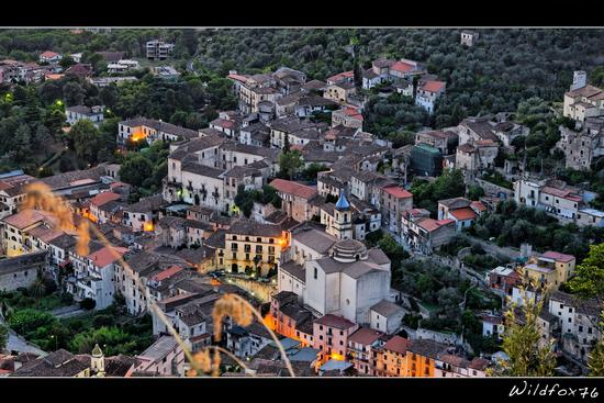 Sabato prossimo le bellezze di Piedimonte Matese in diretta sul tg itinerante di Raitre