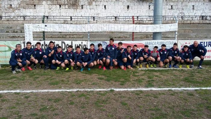 Acquisto di un defibrillatore: allo stadio di Pignataro inizia domani la raccolta dei fondi