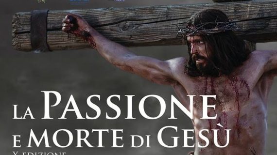 Pastorano, anche quest’anno la Pro Loco rappresenterà la “Passione di Gesù Cristo”