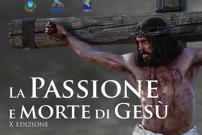 Pastorano, anche quest’anno la Pro Loco rappresenterà la “Passione di Gesù Cristo”