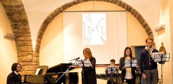 Pignataro: l’associazione Amici della Musica annuncia il progetto “Giovani Musicisti”