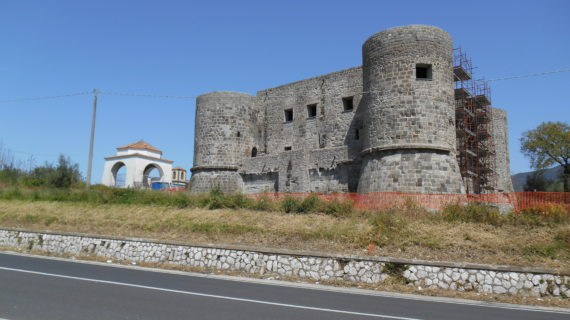 Calvi Risorta, l’ex sindaco e consigliere comunale Marrocco stufo delle illazioni sul suo conto