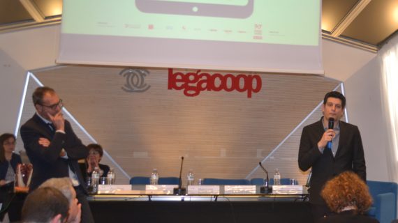 Nuove imprenditorialità: è di Pastorano il team-leader di uno dei progetti vincitori del concorso per le migliori startup cooperative. Erano 304 i progetti presentati