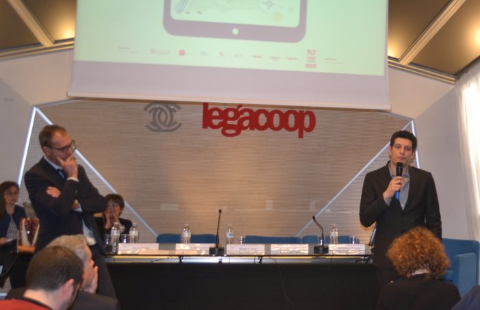 Nuove imprenditorialità: è di Pastorano il team-leader di uno dei progetti vincitori del concorso per le migliori startup cooperative. Erano 304 i progetti presentati