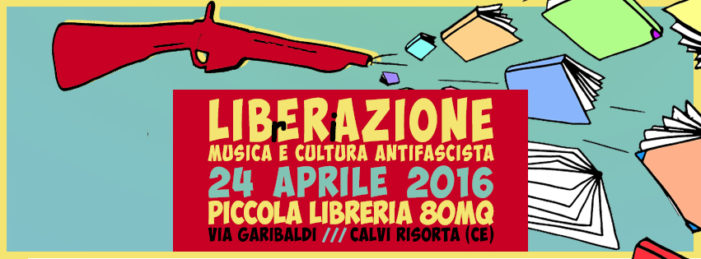 Il 24 Aprile un incontro per raccontare Calvi nell’ottobre 1943, tra bombe e rastrellamenti