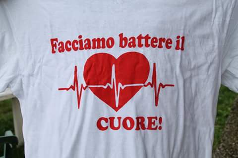 Progetto “Facciamo battere il cuore”: il 3 maggio corso gratuito di disostruzione