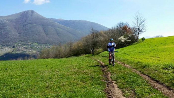 Trofeo dei Parchi Naturali, in Campania è il Parco del Sele