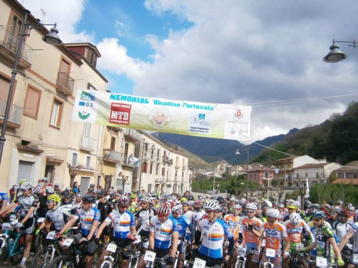 Marathon Parco dei Monti Picentini, grandi manovre organizzative per l’evento del 5 giugno