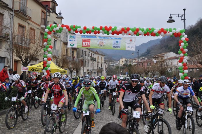 Marathon Parco dei Monti Picentini-Memorial Giustino Fortunato, nuovo appuntamento domenica 5 giugno