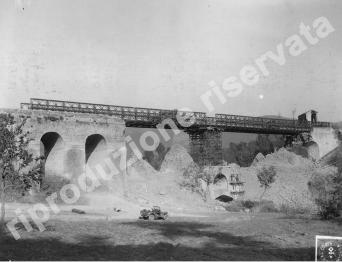 Il 4 giugno un incontro per raccontare Calvi Risorta nell’ottobre 1943: tra bombe e rastrellamenti