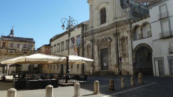 32enne di Pignataro Maggiore trovato in possesso di cocaina e di hashish