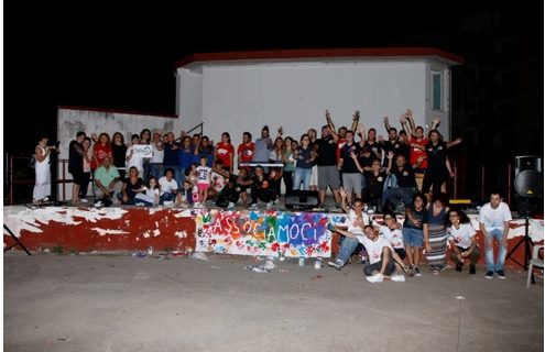 Calvi Risorta, grande successo per il festival delle associazioni “Associamoci 2.0”