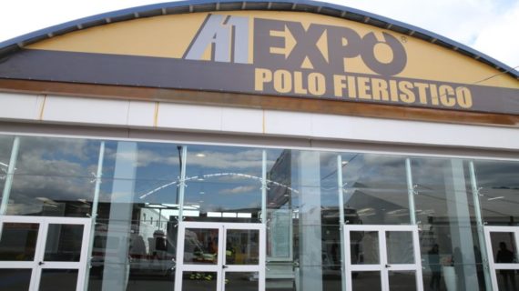 Sequestro dell’area “A1Expo”: la maggioranza della società che gestisce la struttura appartiene a Pietro Caturano, capostipite di una famiglia imprenditoriale accusata dai pentiti di contiguità con il “clan dei casalesi”