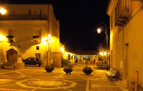 “Echi di Storia”: la manifestazione organizzata dall’associazione “Panta Rei” si svolgerà nella suggestiva frazione di origine longobarda Curti di Giano Vetusto