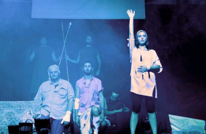 Grande successo del musical “Madre Teresa” a cura dei giovani della parrocchia