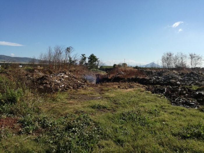 Firmato il protocollo d’intesa sulla “Terra dei Fuochi”: tra i comuni inclusi anche Calvi Risorta. Il gruppo di lavoro trasversale fornirà i dati relativi all’incidenza dell’inquinamento sulla salute dei cittadini