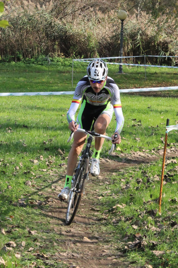 Tutto pronto a Telese Terme per il Trofeo Telese Acque Termali