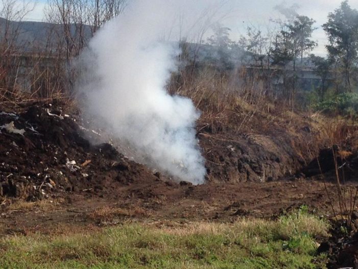 Discarica ex Pozzi: i 5 Stelle presentano la terza interrogazione parlamentare ma Galletti glissa sulla grave emergenza ambientale che sta colpendo l’Agro caleno