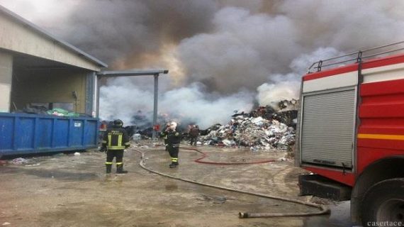 Incontro in Prefettura, il vice capo di gabinetto chiama in causa Comune e Regione sul caso Ilside