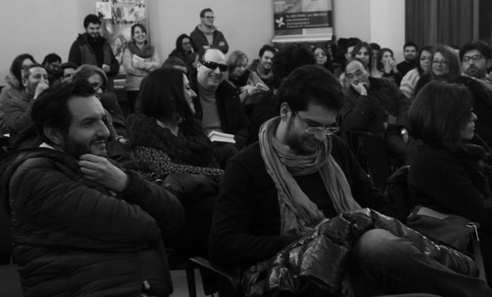 Contesti. Dal 16 al 17 Dicembre il Festival dei Libri