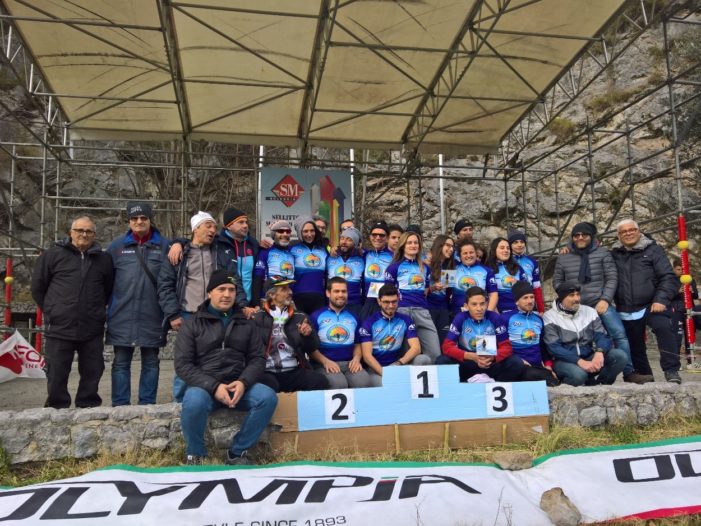 Memorial Sergio Botta e ciclocross, binomio perfetto a Torello di Castel San Giorgio